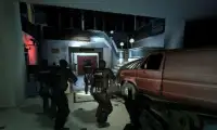 SWAT Gameplay Screen Shot 1