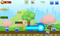 Pikachu Run 2017 Screen Shot 5