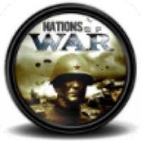 Nations Of War