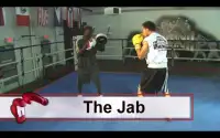 Boxing Training and Techniques Screen Shot 0