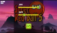 Super Red Ball 5 Screen Shot 4