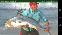 Fishing Monsters : Tips & Pics Screen Shot 2