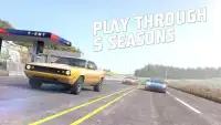 [Money Mode]Need For Speed Racing 2016 Screen Shot 4