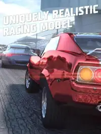 [Money Mode]Need For Speed Racing 2016 Screen Shot 8