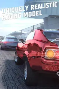 [Money Mode]Need For Speed Racing 2016 Screen Shot 16