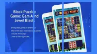 Block Puzzle Game: Gem And Jewel Blast Screen Shot 12