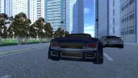 City Driving Sim: New York Screen Shot 1