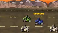 Motorcycle Racer Screen Shot 8