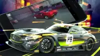 *Fast Car Furious Racing Game Screen Shot 0
