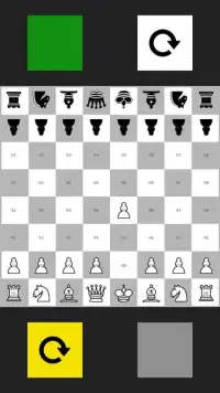 Simple Chess Screen Shot 1