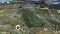 Tanks Team Conflict Screen Shot 0