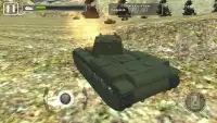Tanks Team Conflict Screen Shot 7