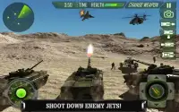 Army Tank Battle Commander WW2 Screen Shot 10