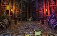 Abandoned Palace Escape Screen Shot 3
