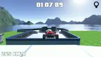 Track World - Island Screen Shot 2