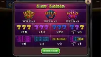 Vegas High Roller Slots - FREE Screen Shot 9
