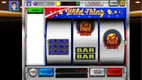 Vegas High Roller Slots - FREE Screen Shot 8