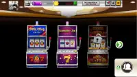 Vegas High Roller Slots - FREE Screen Shot 11