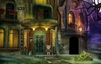 Abandoned Palace Escape Screen Shot 4
