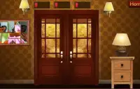 Escape Game: 20 Doors Screen Shot 0