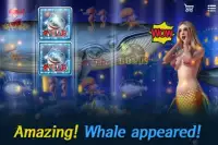 Ocean Story Slot Screen Shot 4