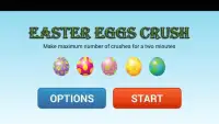 Easter Eggs Crush Screen Shot 7