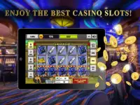 Lucky Slots - Online Casino Screen Shot 3