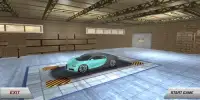 Chrion City Car Drift Simulator Screen Shot 2