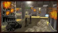 Sniper Rivals -Counter Suicide Screen Shot 1