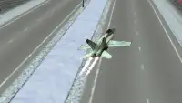 Flight Simulator Rio 2016 Screen Shot 2