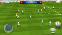 Soccer Stars League 2016 Screen Shot 5