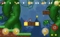 Jungle World of Mario 2 Screen Shot 3