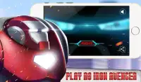 Iron Avenger - Fury Road Free Screen Shot 9