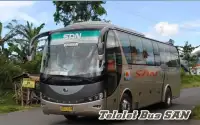 Telolet Bus Terbaru Screen Shot 0