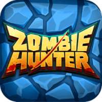 Zombie Hunter: Shooter