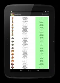 Planner for Clash of Clans Screen Shot 10