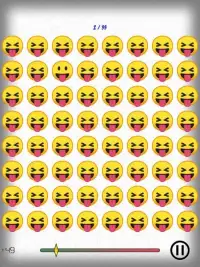 Spot the Odd Emoji Screen Shot 9