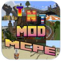 Mod Tnt Minecraft Pe 0.14.0