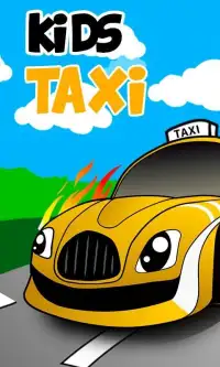 Crazy taxi driver games Screen Shot 3