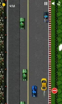 Crazy taxi driver games Screen Shot 0