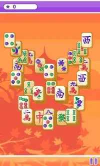 365 Mahjong Master Screen Shot 0
