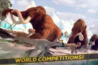 Free 3D Dinosaur Game For Kids Screen Shot 10