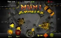 Miami Zombies Screen Shot 0