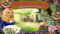 Flower Shop Dash Farm Screen Shot 11