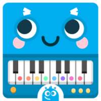 Kids Music Piano