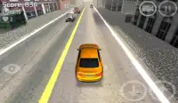 Insane Drift City Driving Screen Shot 3