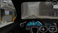 Insane Drift City Driving Screen Shot 2