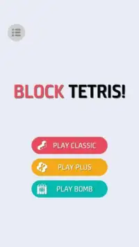 Block Tetris Screen Shot 17