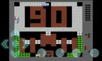 NES- бак 90 Screen Shot 0