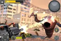 Dead Invaders: FPS War Shooter Screen Shot 13